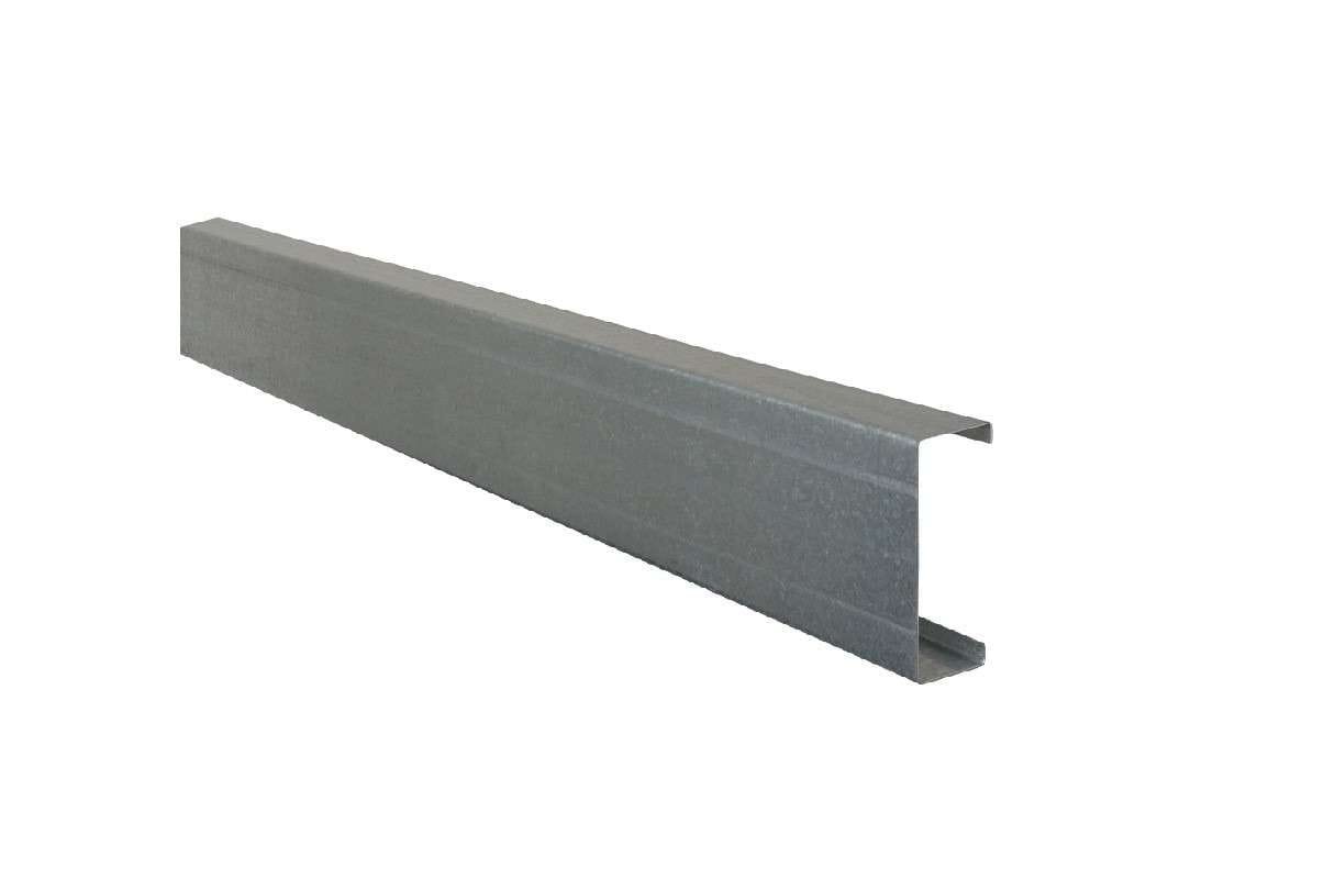 Galvanised steel purlins Australia