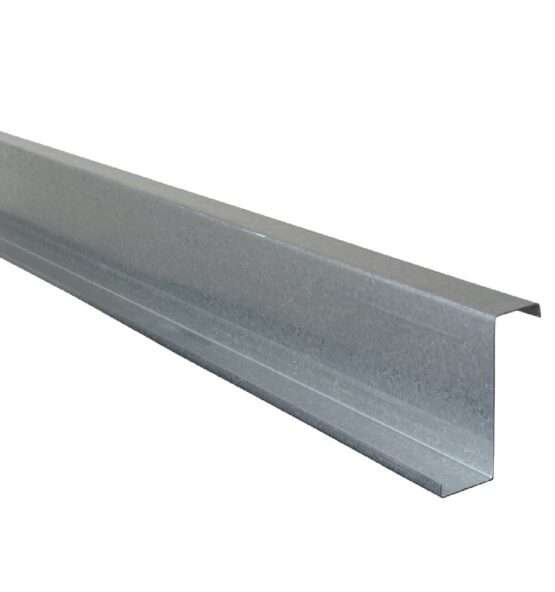 Secure Steel Purlins