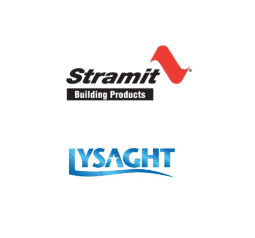 Steel Metal Building Products for Strong Structures